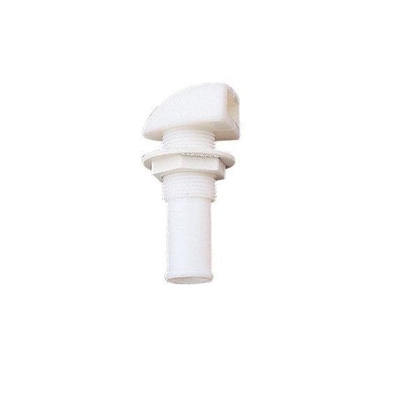 Sea-Dog Qualifies for Free Shipping Sea-Dog Gas Tank Vent Nylon White 5/8" Hose #357105-1