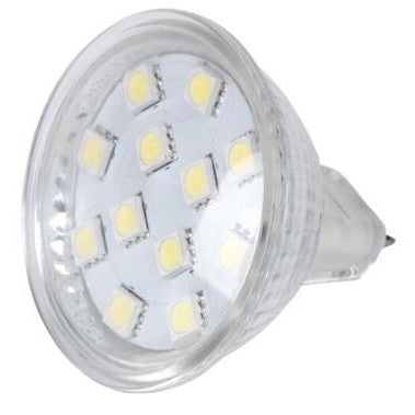 Sea-Dog Qualifies for Free Shipping Sea-Dog LED Bulb MR-16 with Reflector #442816-1