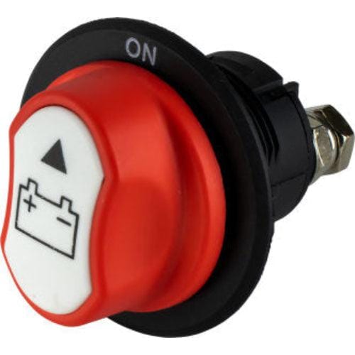 Sea-Dog Qualifies for Free Shipping Sea-Dog Micro Single Battery Switch/Key #422732-1