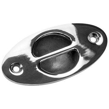 Sea-Dog Qualifies for Free Shipping Sea-Dog Recessed Anchor Point 316 SS #076102-1