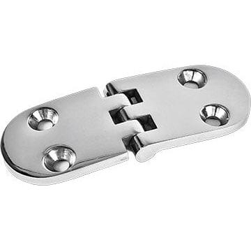 Sea-Dog Qualifies for Free Shipping Sea-Dog Reverse Mount Door Hinge 1-1/16" Pair #205461-1