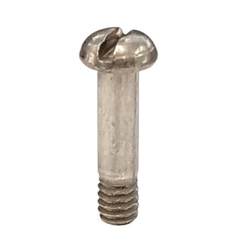 Sea-Dog Qualifies for Free Shipping Sea-Dog Shouldered Bimini/Rail Screw Pair #OP27001-1