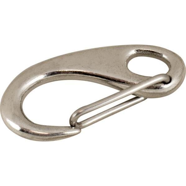 Sea-Dog Qualifies for Free Shipping Sea-Dog Snap Hook Spring Gate SS #154250