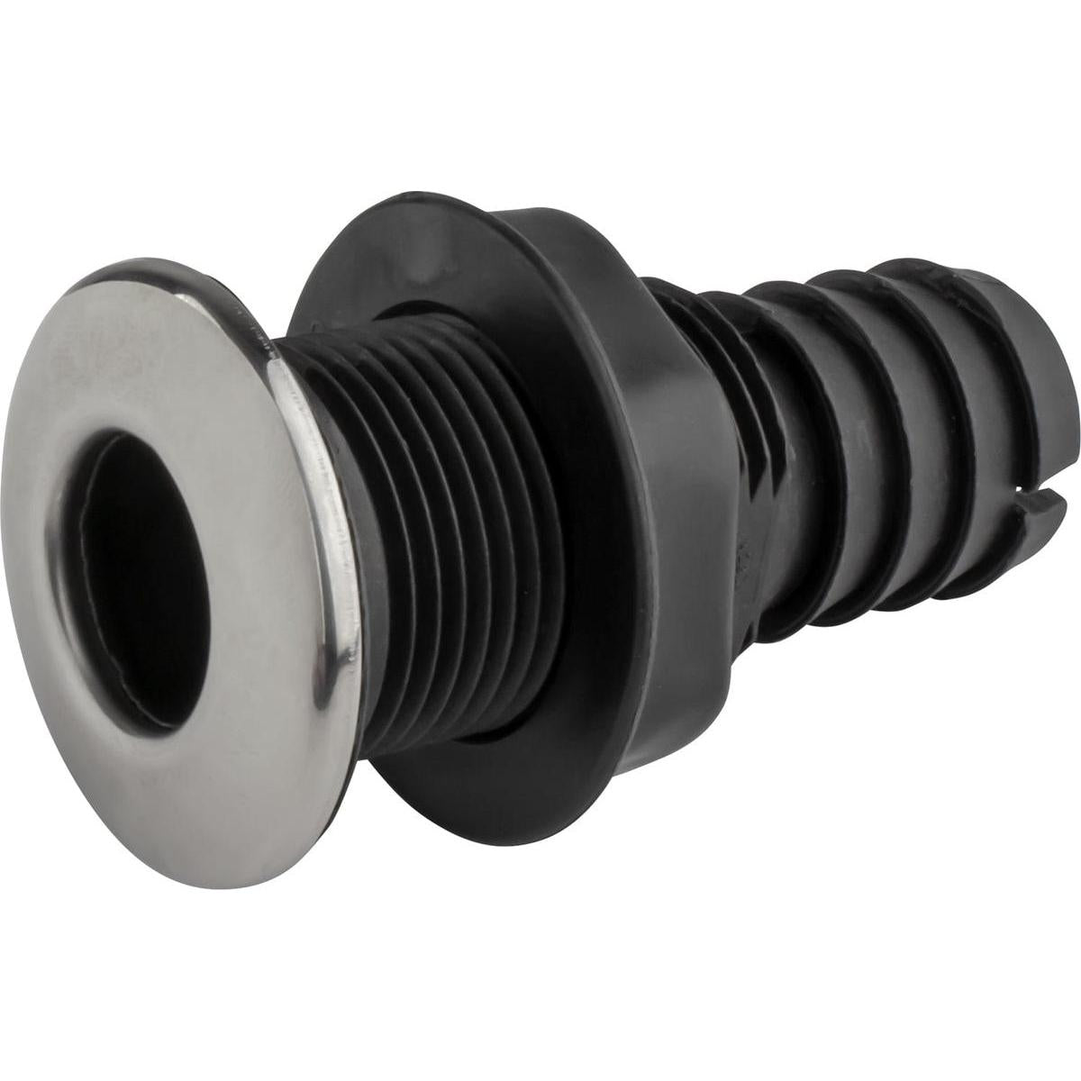 Sea-Dog Qualifies for Free Shipping Sea-Dog SS Capped Thru-Hull 5/8" #520820