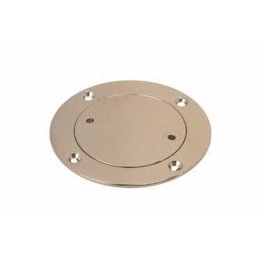 Sea-Dog Qualifies for Free Shipping Sea-Dog SS Deck Plate #335654-1