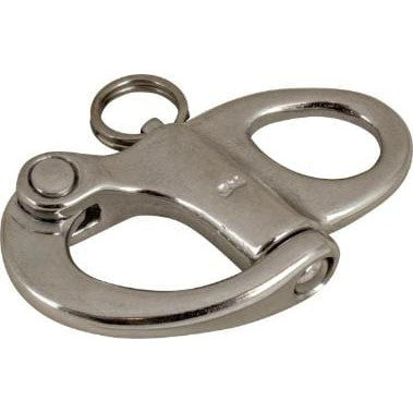 Sea-Dog Qualifies for Free Shipping Sea-Dog SS Fixed Snap Shackle 2-7/8" #143660