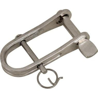 Sea-Dog Qualifies for Free Shipping Sea-Dog SS Halyard Shackle 5/8" #140236