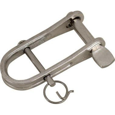 Sea-Dog Qualifies for Free Shipping Sea-Dog SS Halyard Shackle 9/16" #140235