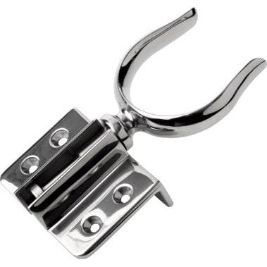 Sea-Dog Qualifies for Free Shipping Sea-Dog SS Side Mount Davis Oarlock and Socket #580310-1