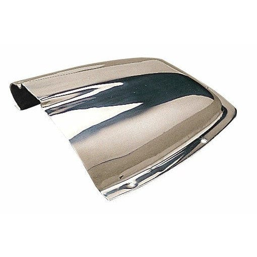 Sea-Dog Qualifies for Free Shipping Sea-Dog Stainless Clam Shell Vent Large #331350-1