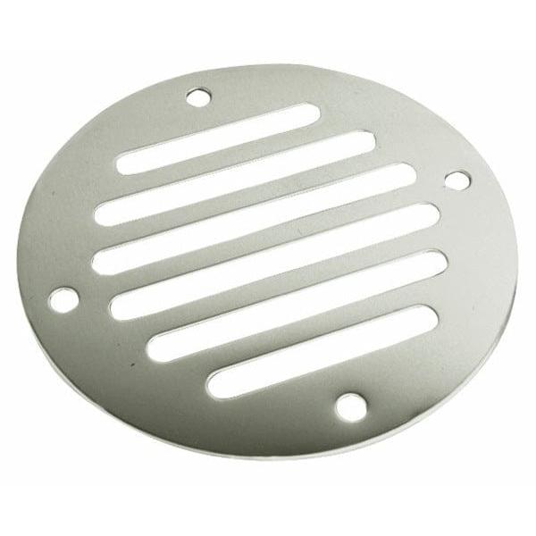 Sea-Dog Qualifies for Free Shipping Sea-Dog Stainless Drain Cover 2-1/2" #331601-1