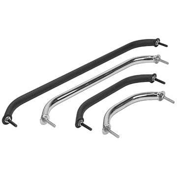 Sea-Dog Qualifies for Free Shipping Sea-Dog Stud Mount Flange Handrail SS 10" #254620-1