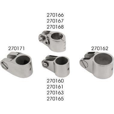 Sea-Dog Qualifies for Free Shipping Sea-Dog Top Slide with Belt 1-1 /8" Hinged #270168