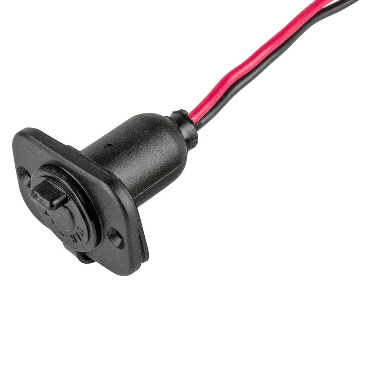 Sea-Dog Qualifies for Free Shipping Sea-Dog Trolling Motor Socket/Receptacle #426183-1