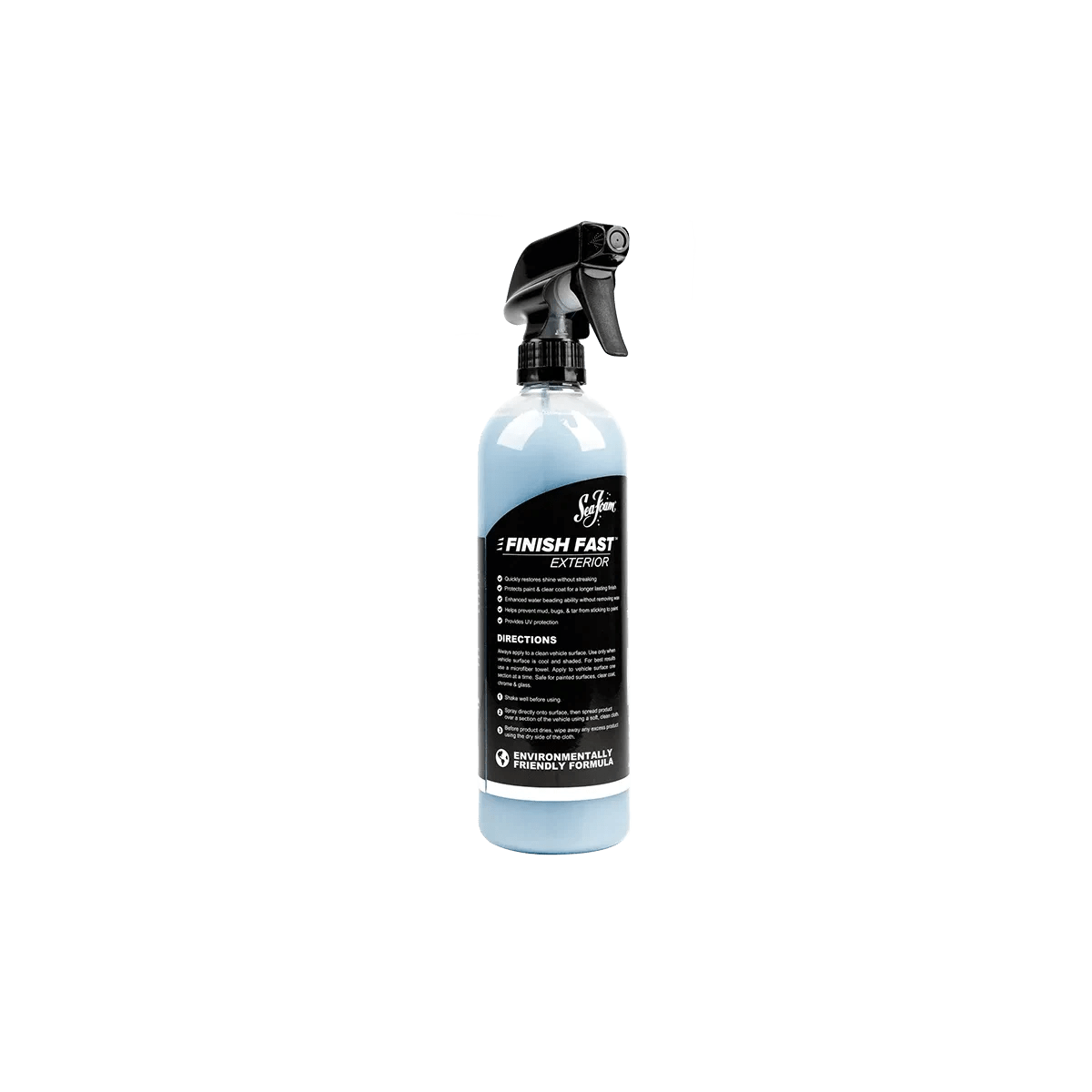 Sea Foam Qualifies for Free Shipping Sea Foam Finish Exterior Fast #ED24