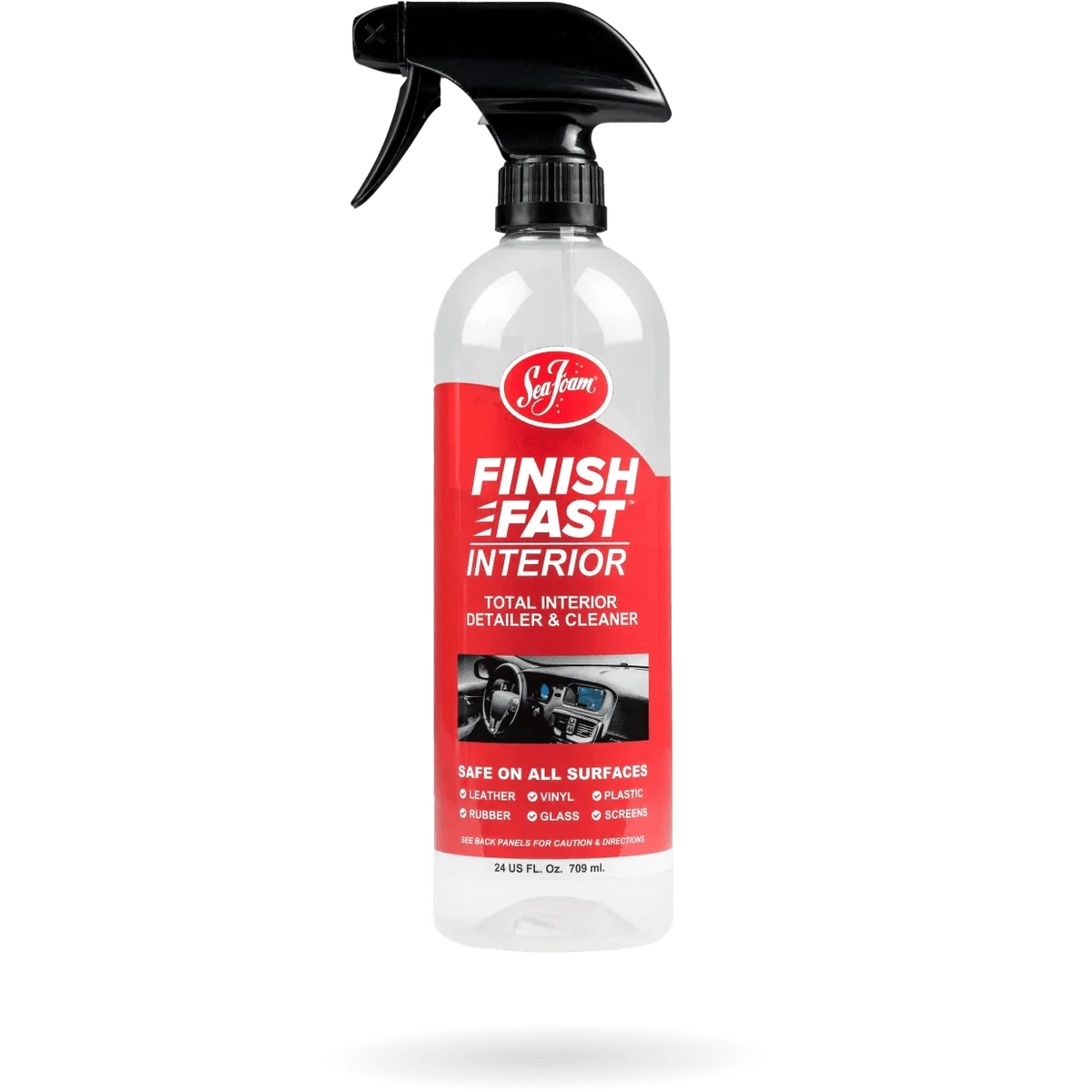 Sea Foam Qualifies for Free Shipping Sea Foam Finish Interior Fast #ID24