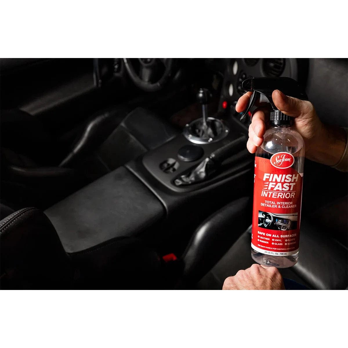 Sea Foam Qualifies for Free Shipping Sea Foam Finish Interior Fast #ID24