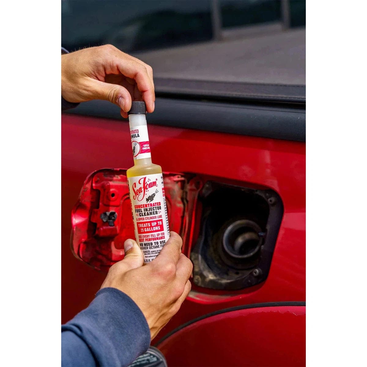 Sea Foam Qualifies for Free Shipping Sea Foam Fuel Injector Cleaner #IC5