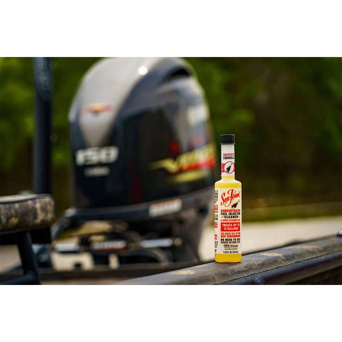 Sea Foam Qualifies for Free Shipping Sea Foam Fuel Injector Cleaner #IC5