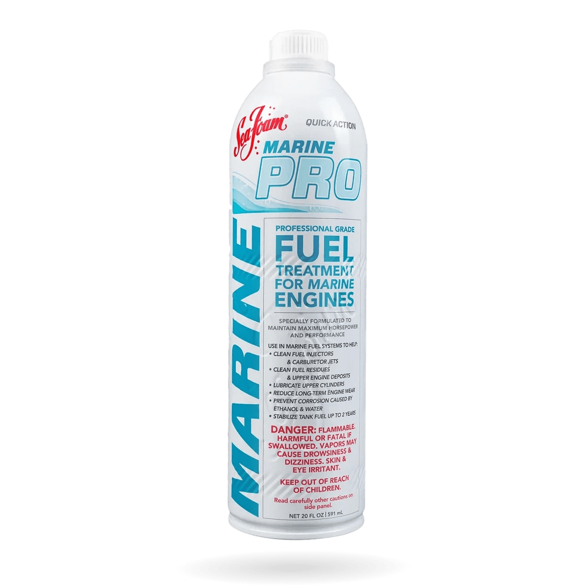 Sea Foam Qualifies for Free Shipping Sea Foam Marine Pro 20 oz #MP20