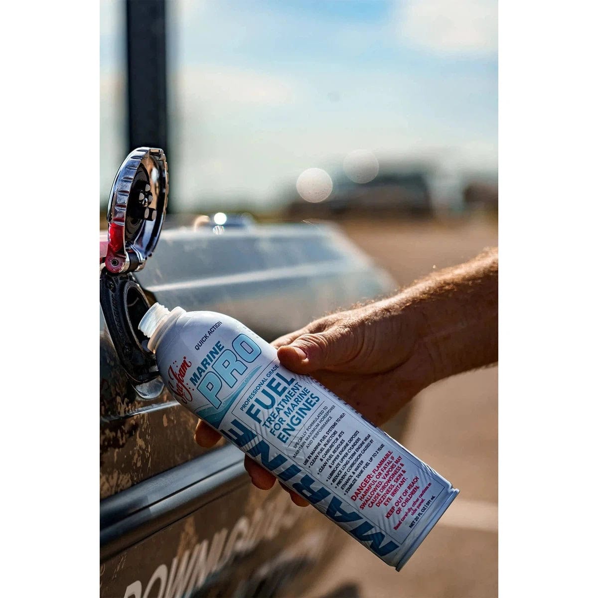 Sea Foam Qualifies for Free Shipping Sea Foam Marine Pro 20 oz #MP20