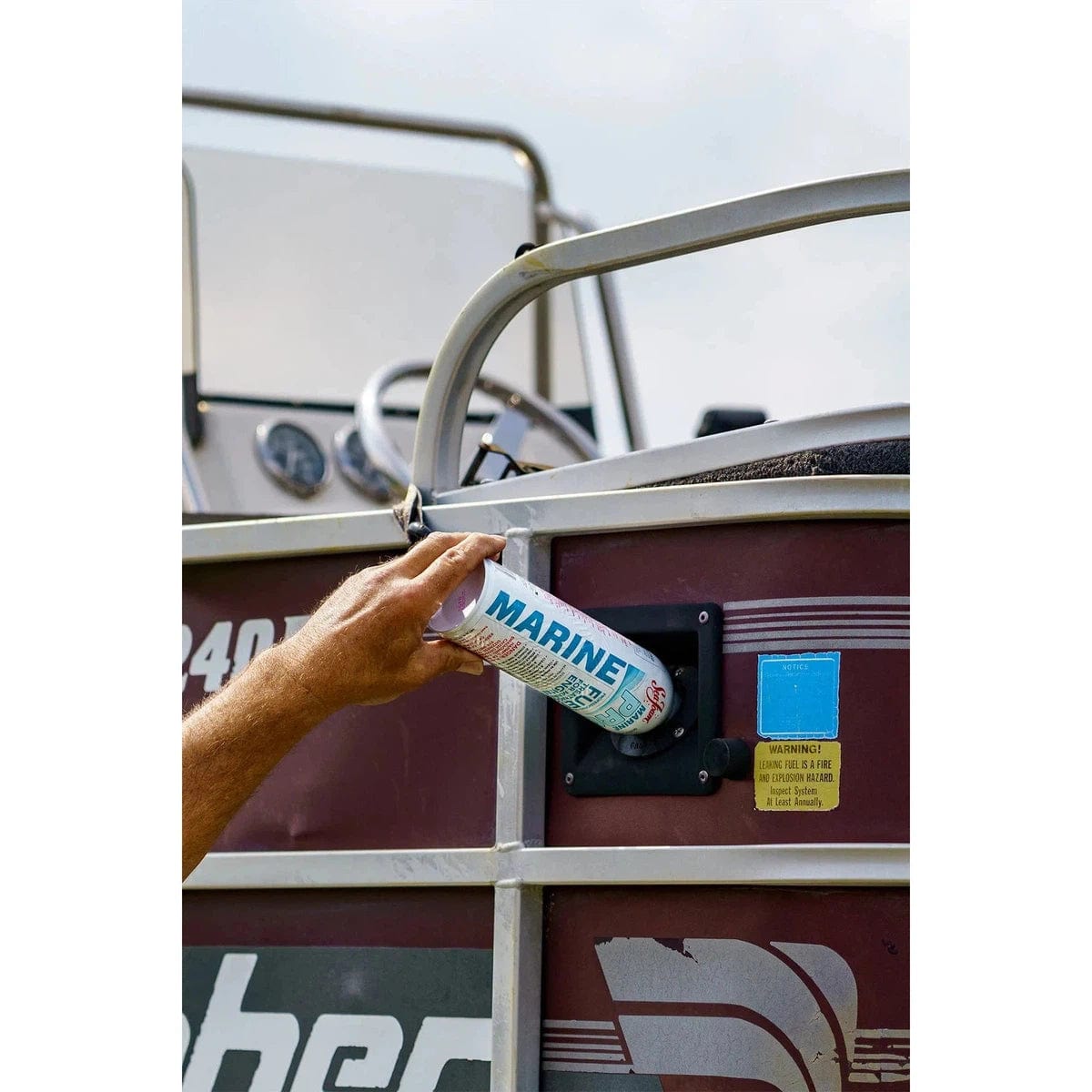 Sea Foam Qualifies for Free Shipping Sea Foam Marine Pro 20 oz #MP20