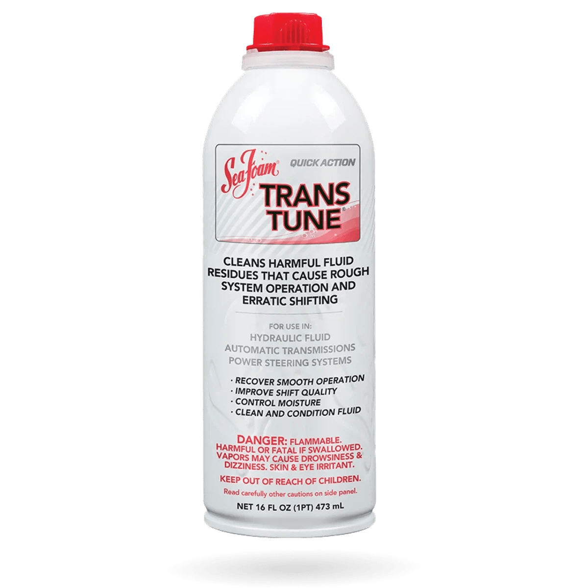 Sea Foam Qualifies for Free Shipping Sea Foam Trans Tune 16 oz #TT16