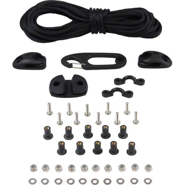 SEA-LECT Designs Qualifies for Free Shipping SEA-LECT Designs Anchor Trolley Kit #K318110-9