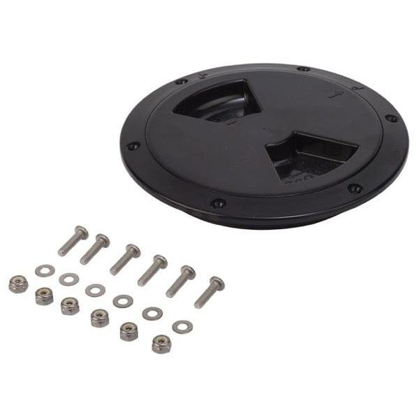 SEA-LECT Designs Qualifies for Free Shipping SEA-LECT Designs Deck Plate 5" Quarter Turn #K336355-9