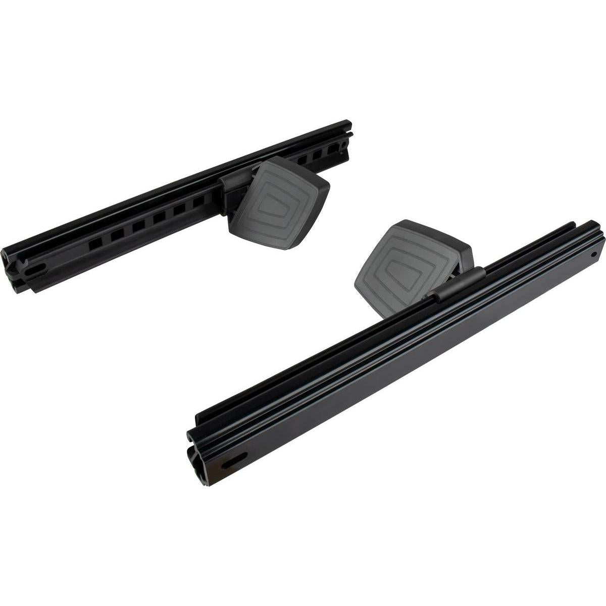 SEA-LECT Designs Qualifies for Free Shipping SEA-LECT Designs Footbrace Angled Rudder #K747650B-1