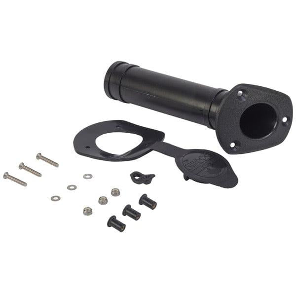 SEA-LECT Designs Qualifies for Free Shipping SEA-LECT Designs Rod Holder Flush Mount 30-Degree #K325162-9