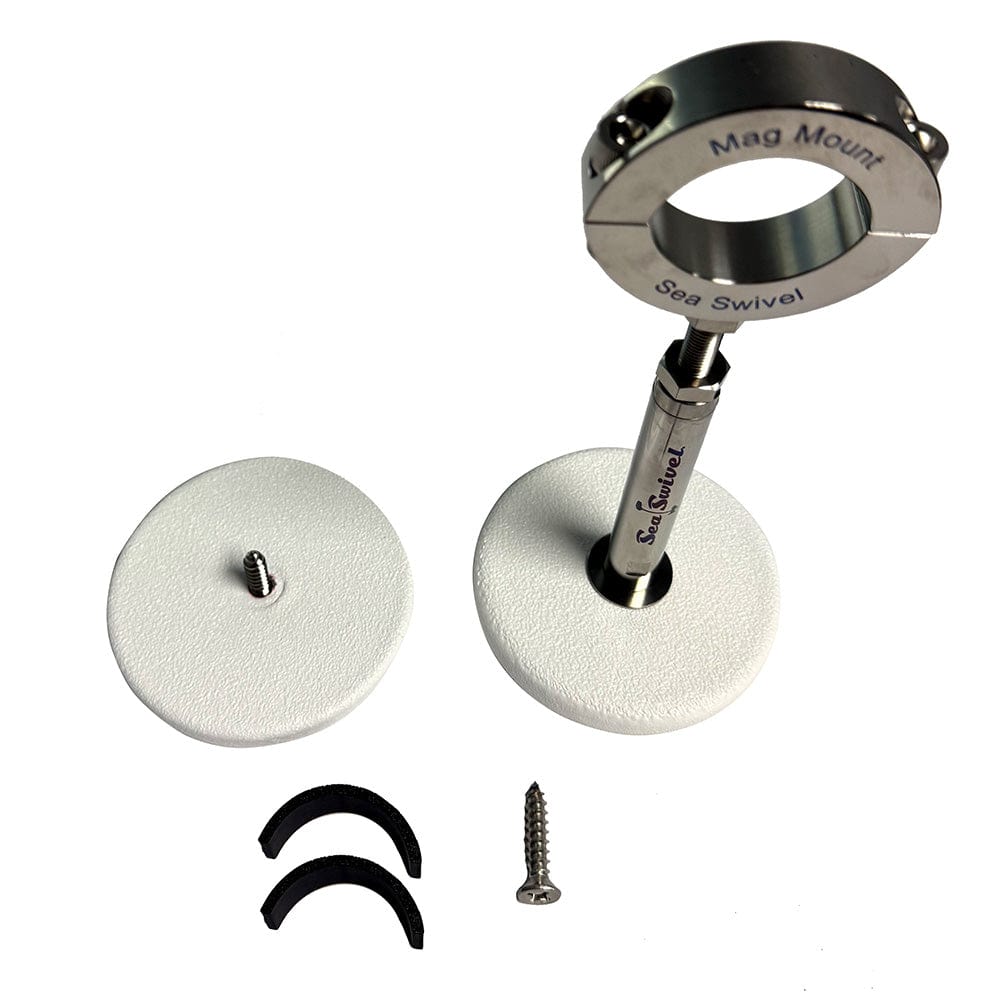 Sea Swivel Qualifies for Free Shipping Sea Swivel Mag Mount Trolling Motor Support Arm 4.5-9" #SEA-HDM-MAG-MOUNT