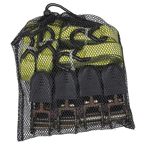 Seachoice Qualifies for Free Shipping Seachoice 1" x 15' Ratchet Tie-Down 4-pk #51112
