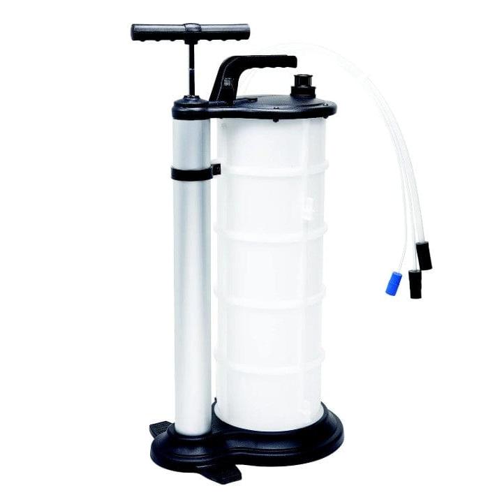 Seachoice Qualifies for Free Shipping Seachoice 2.35 Gallon Manual Fluid Extractor #90199