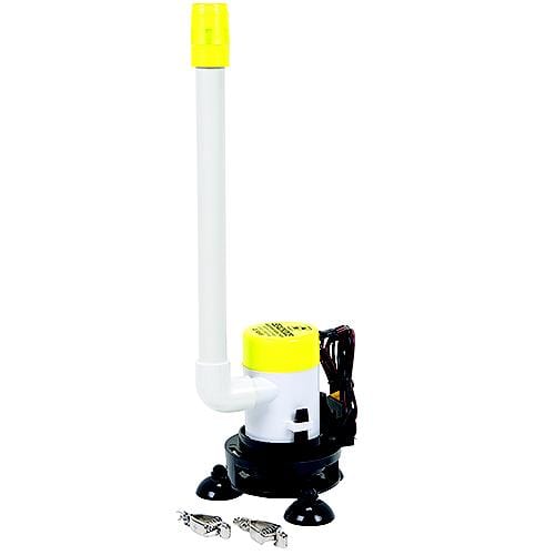 Seachoice Qualifies for Free Shipping Seachoice Baitwell Aerator Kit Port 12v #19473