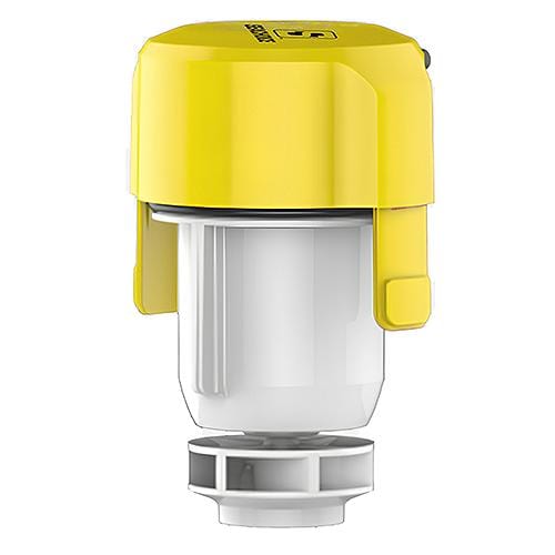 Seachoice Qualifies for Free Shipping Seachoice Bilge Pump Cartridge Only 800 GPH #19254