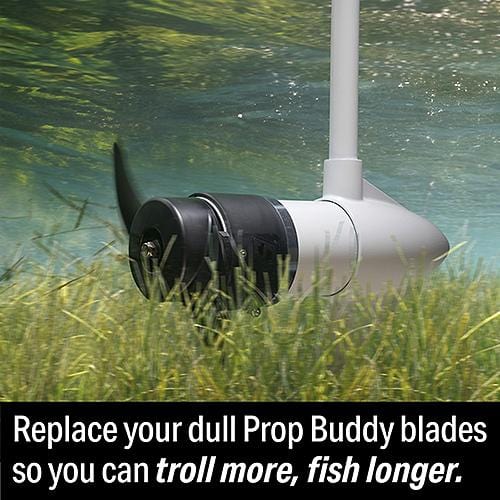 Seachoice Qualifies for Free Shipping Seachoice Blade Pack 4" 2 Pair #88736