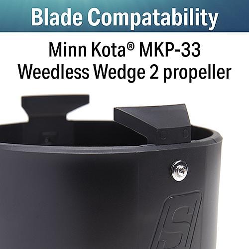 Seachoice Qualifies for Free Shipping Seachoice Blade Pack 4.5" 1 Pair #88746