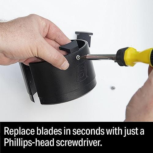 Seachoice Qualifies for Free Shipping Seachoice Blade Pack 4.5" 1 Pair #88746