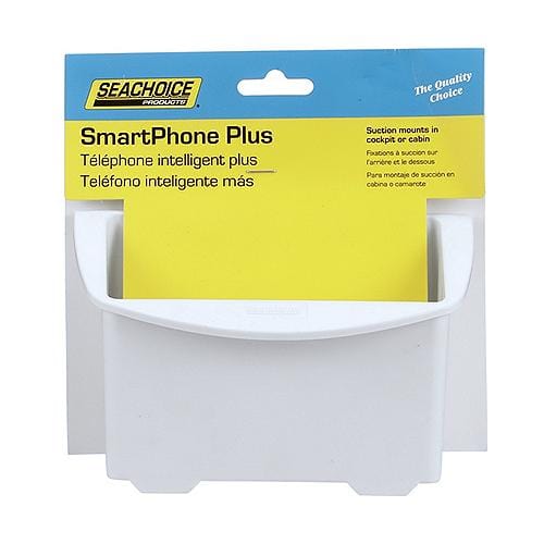 Seachoice Qualifies for Free Shipping Seachoice GPS/Cell Phone Caddy #79341