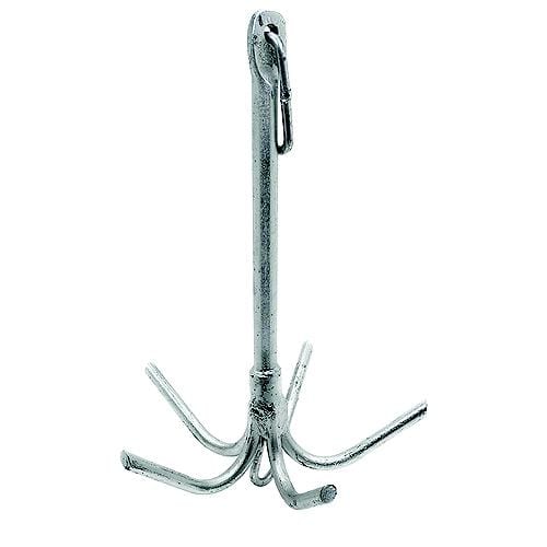 Seachoice Qualifies for Free Shipping Seachoice Grapnel Anchor 8# #41400