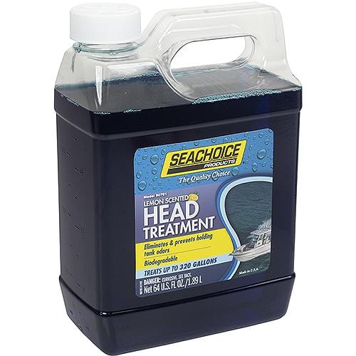 Seachoice Qualifies for Free Shipping Seachoice Head Treatment #90761