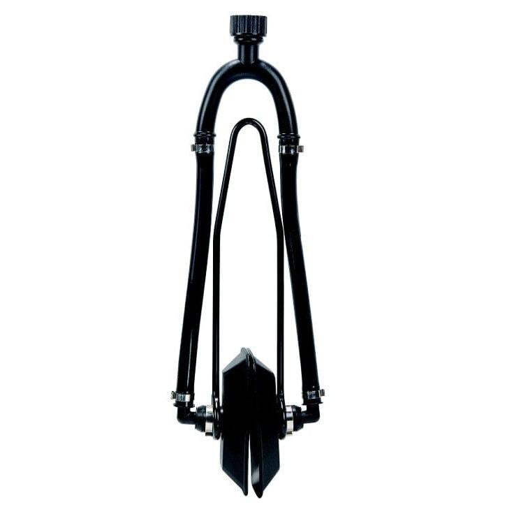 Seachoice Qualifies for Free Shipping Seachoice Heavy-Duty Dual Feed Motor Flusher #18313