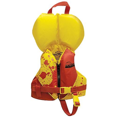 Seachoice Qualifies for Free Shipping Seachoice Infant PFD 30# Type II Dual #86101