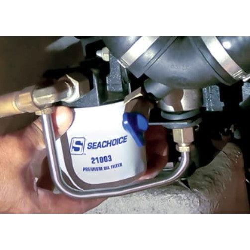 Seachoice Qualifies for Free Shipping Seachoice Oil Filter Yamaha/ Honda/Nissan #21003
