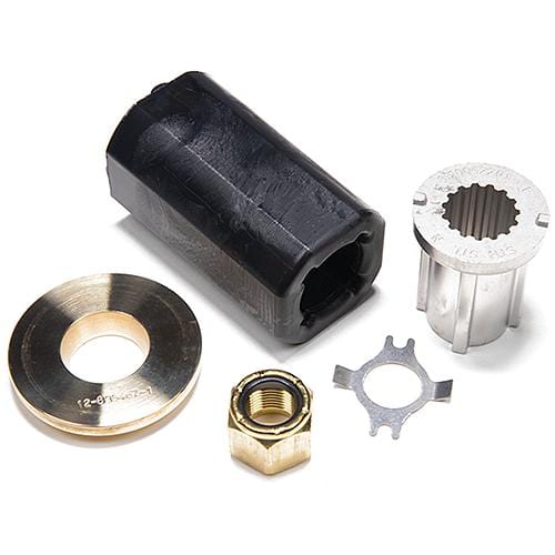 Seachoice Qualifies for Free Shipping Seachoice Prop Hub Kit 4.25" 4.75" #28691