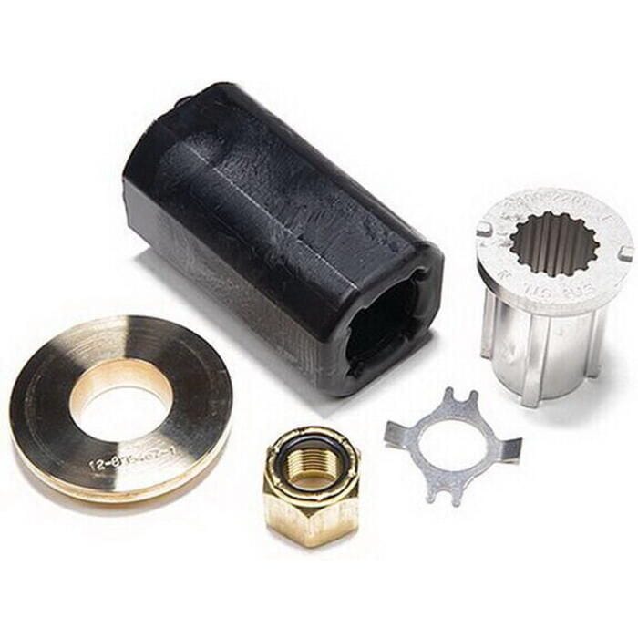 Seachoice Qualifies for Free Shipping Seachoice Prop Hub Kit 4.75" Honda #28694