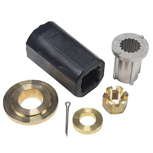 Seachoice Qualifies for Free Shipping Seachoice Prop Hub Kit 4.75" Yamaha/Nissan/Tohatsu #28693