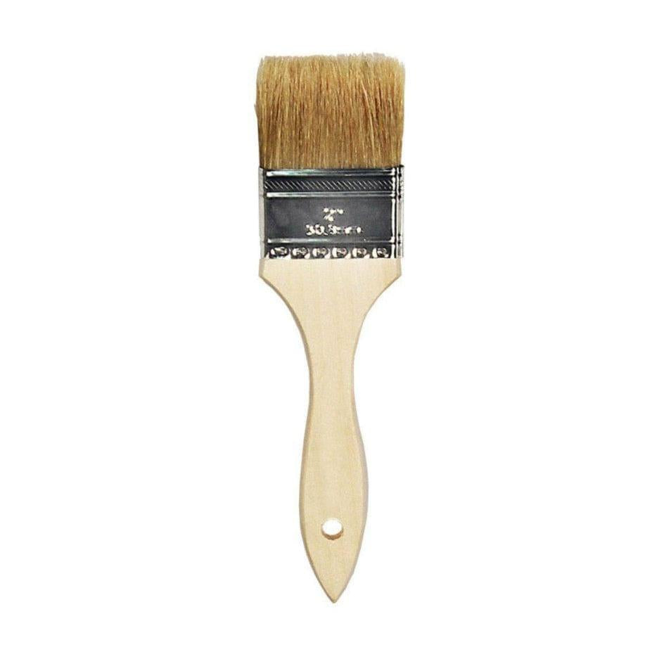 Seachoice Qualifies for Free Shipping Seachoice Single Wide Chip Brush 2" #90331