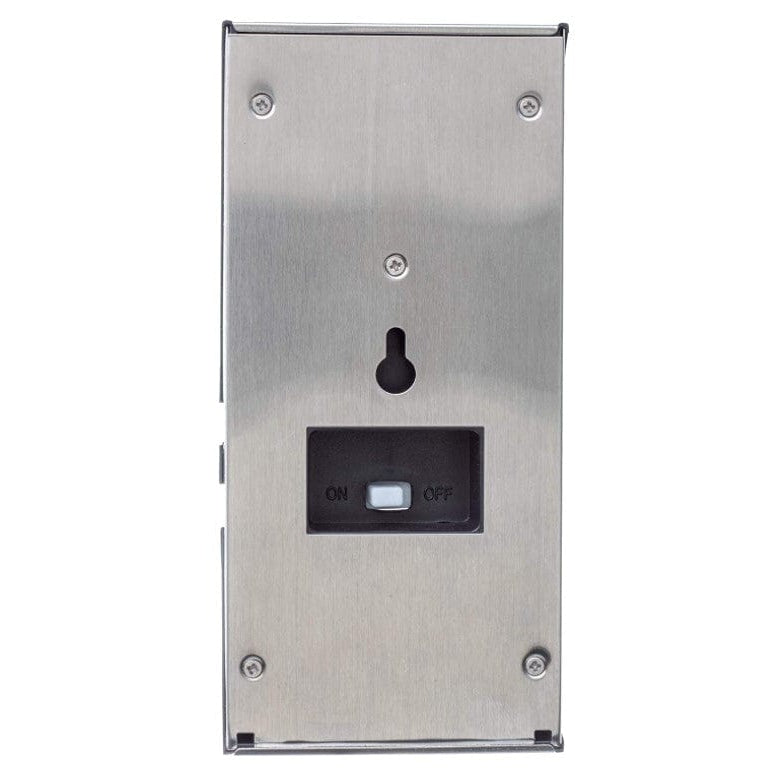 Seachoice Qualifies for Free Shipping Seachoice SS Solar Dock Motion Sensor LED #03706